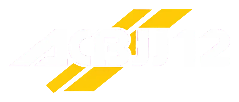ACBJJ 12 logo
