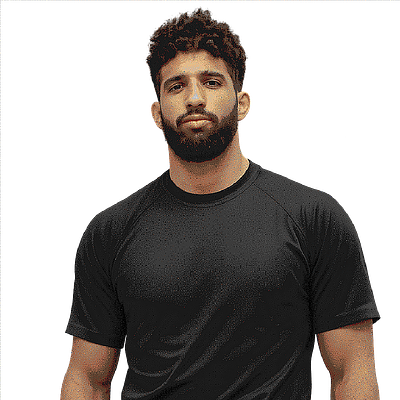 Jose Mathias Luna