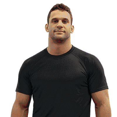 Matheus Spirandeli