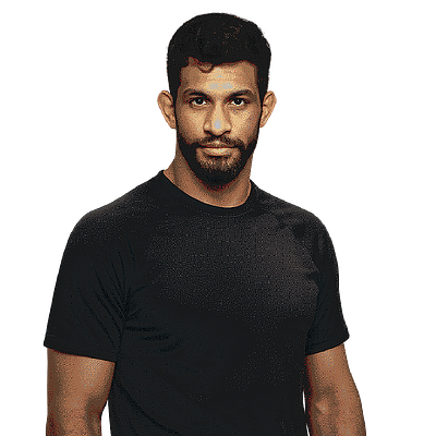Alef Brito