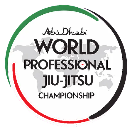 2015 Abu Dhabi World Pro Championship logo