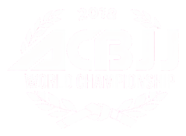 2018 ACBJJ World Championship logo
