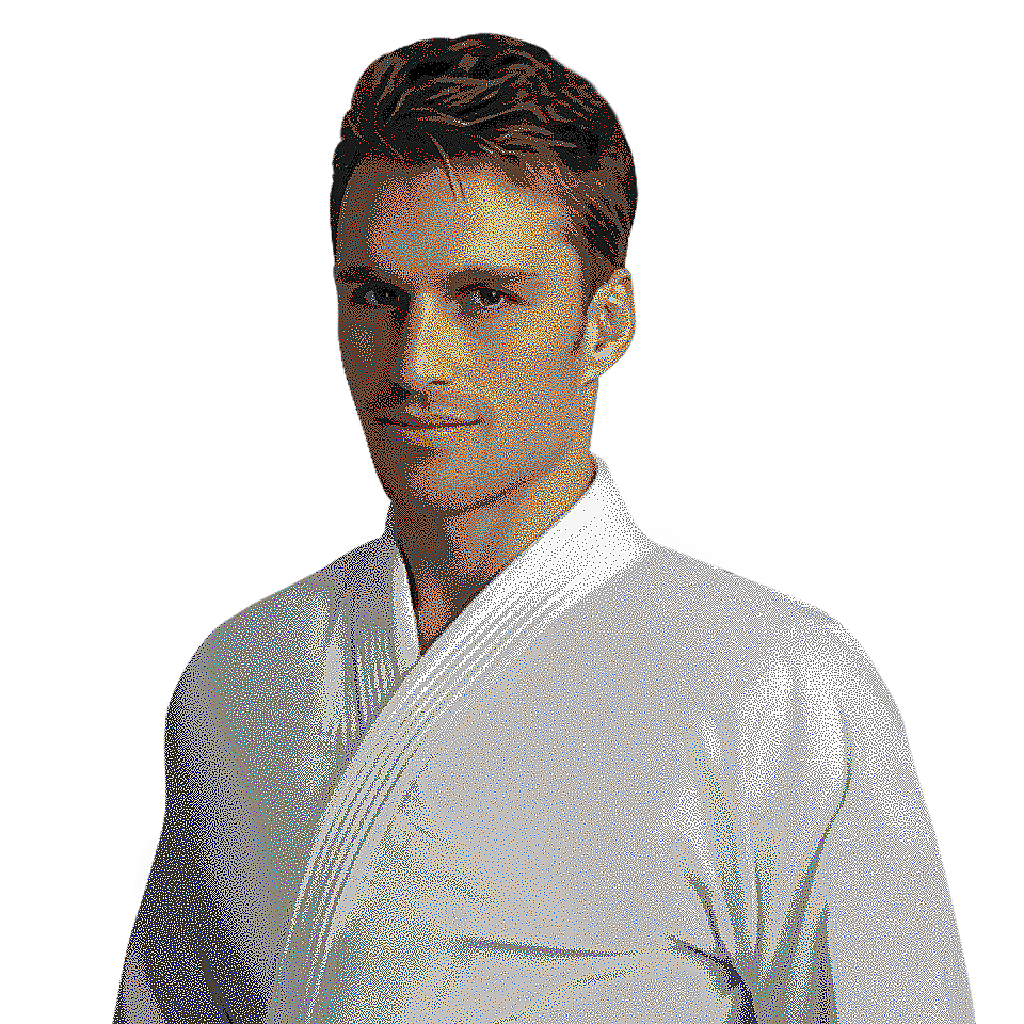 Clark Gracie