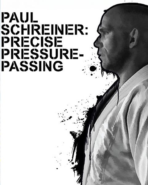 Precise Pressure Passing by Paul Schreiner
