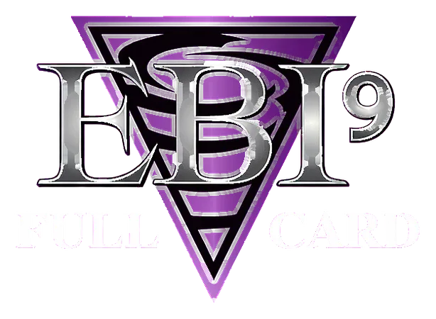 EBI 9 logo
