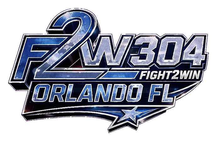 Fight to Win 304 logo