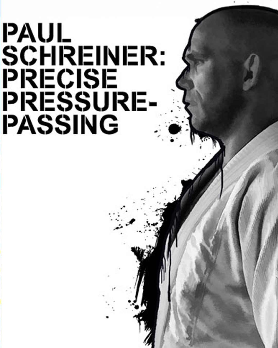Precise Pressure Passing by Paul Schreiner