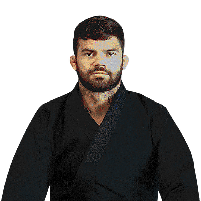 Horlando Monteiro