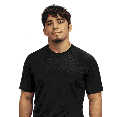 Estevan Martinez-Garcia
