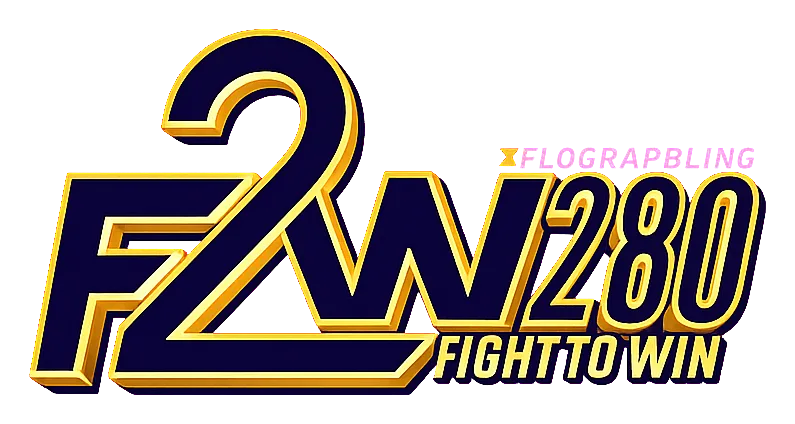 Fight to Win 280 logo