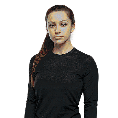 Danielle Kelly