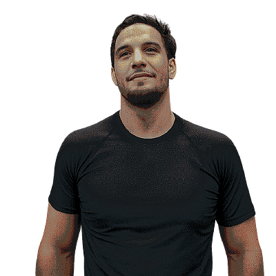 Marcos Carrozzino