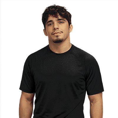 Estevan Martinez-Garcia