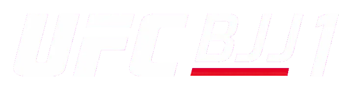 UFC BJJ 1 logo
