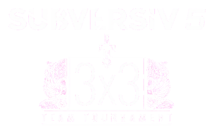 2021 Subversiv 5 logo