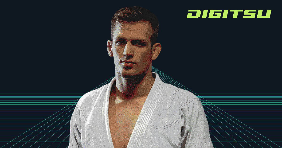 KEENAN CORNELIUS 柔術 DVD BJJ Worm Guard 4 DVD Set by Keenan Cornelius (Preowned) – Budovideos Inc