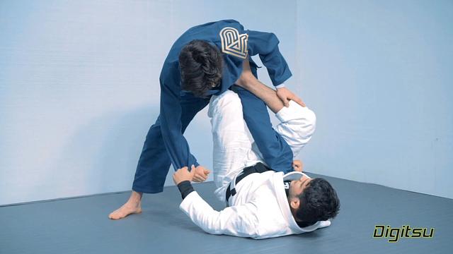 Adapt to Any Guard Situation