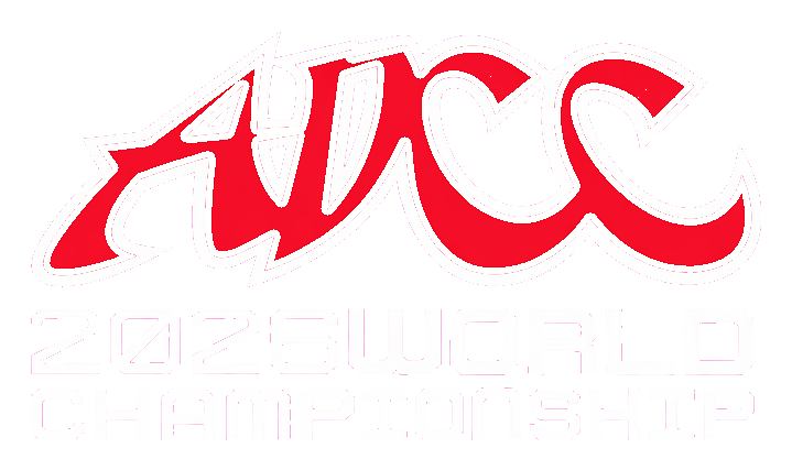 2026 ADCC World Championship logo