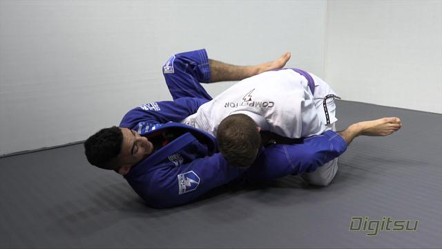 Adapt to Any Guard