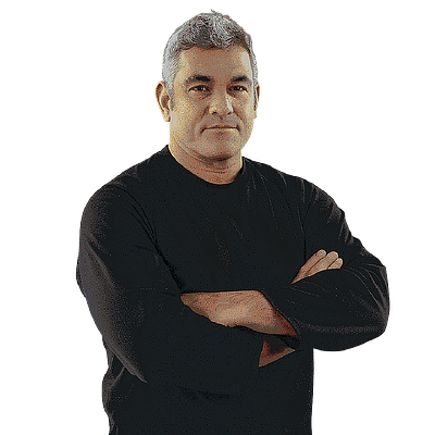 Ricardo Libório
