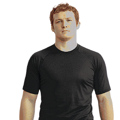 Tanner Rice