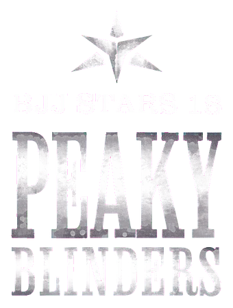 BJJ Stars 18 logo
