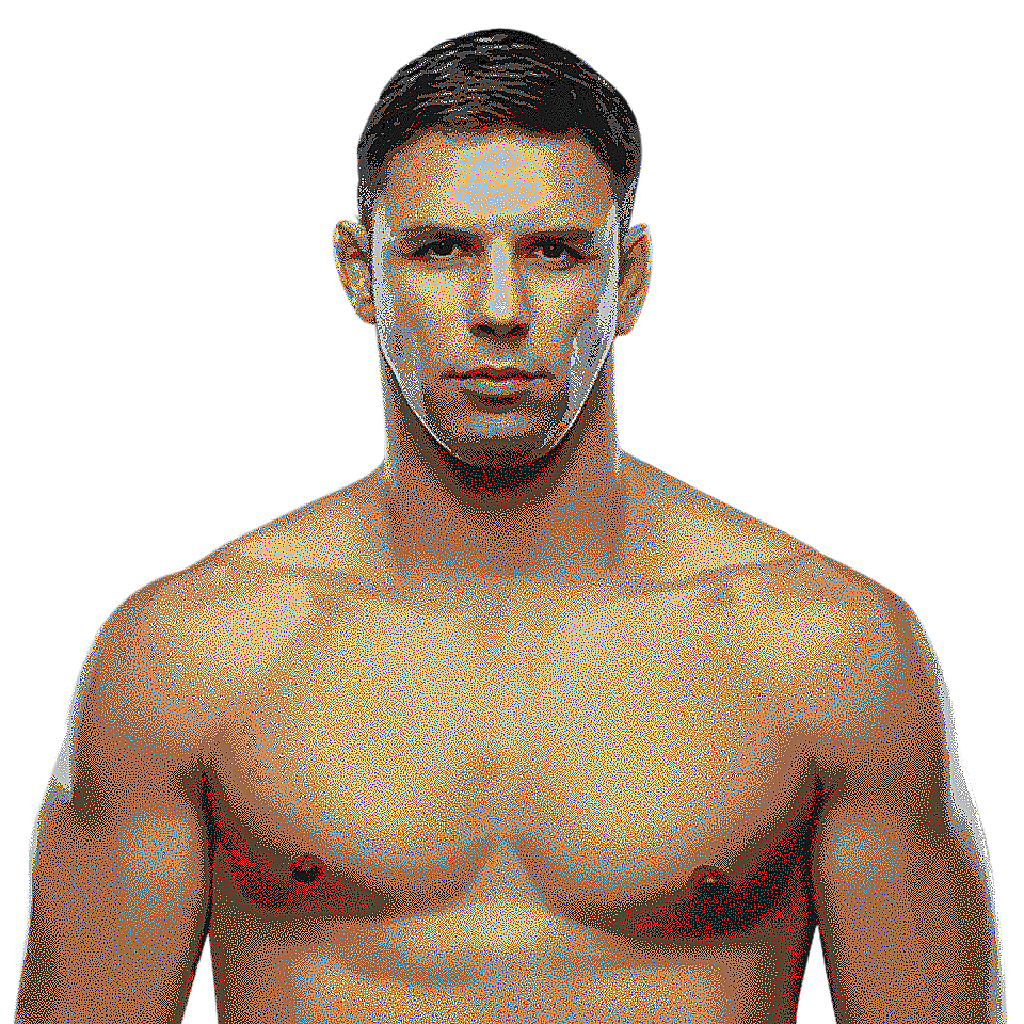 Marcus Almeida image