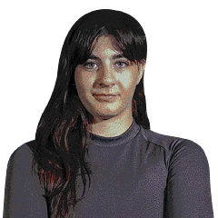 Helena Crevar