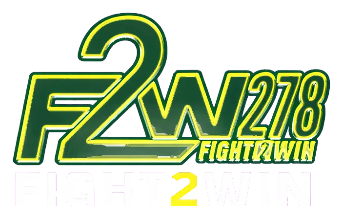 Fight to Win 278 logo
