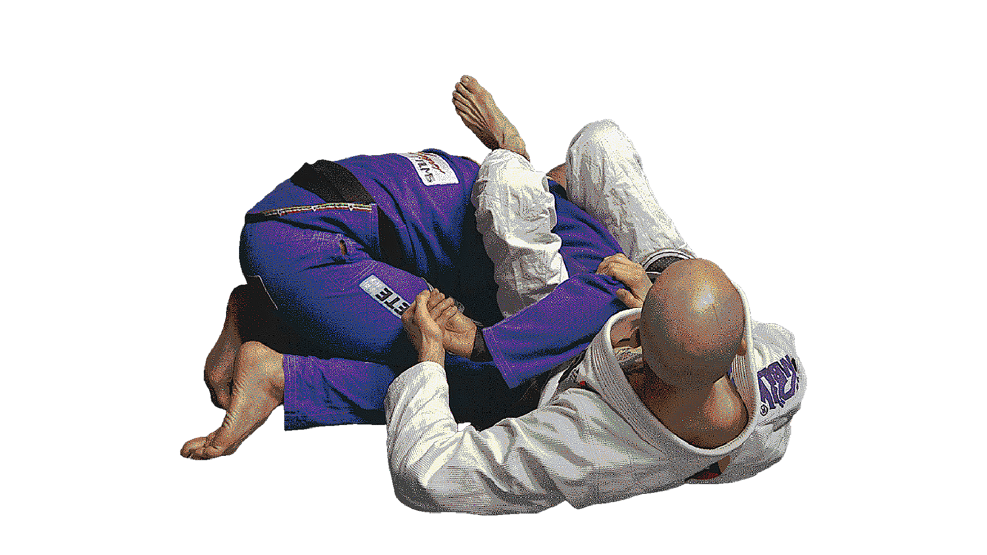 Wristlock