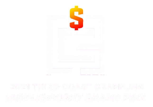 2021 Third Coast Grappling Middleweight Grand Prix logo