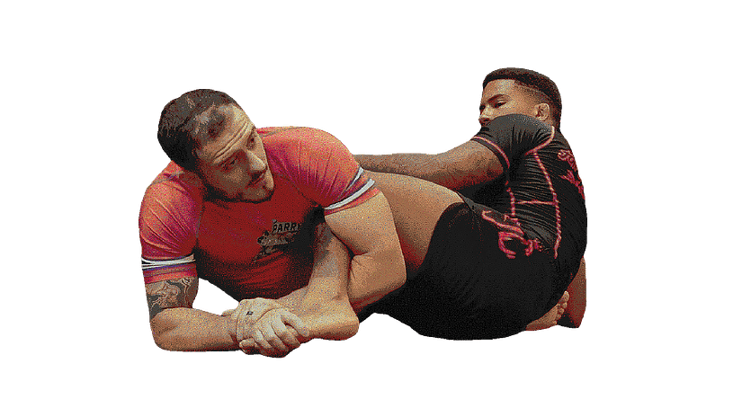 Toe Hold