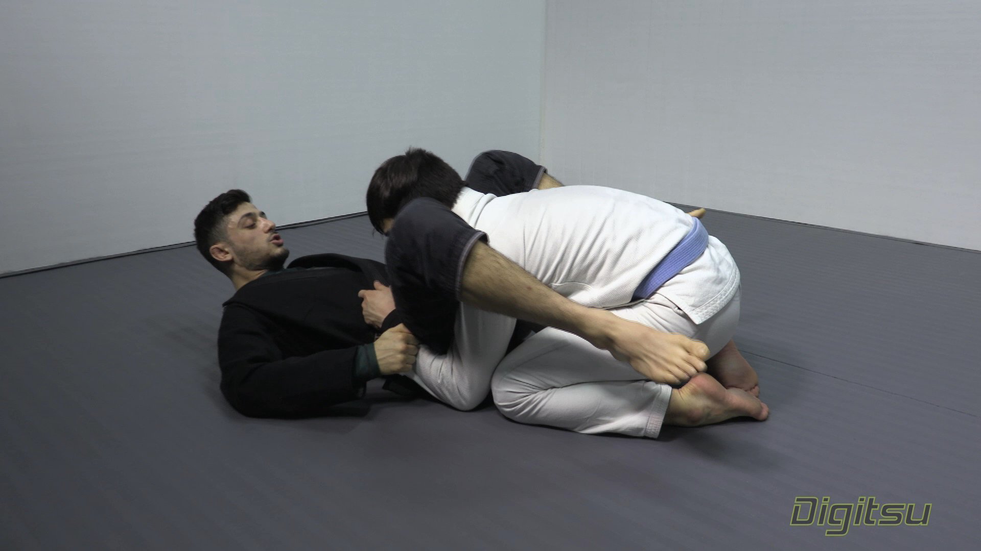 Neutralize Pressure Passers