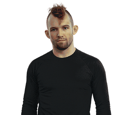 Kristian Woodmansee