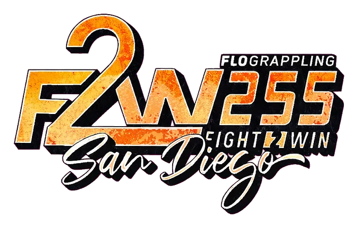Fight to Win 255 logo