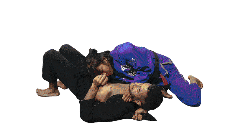 Baseball Bat Choke