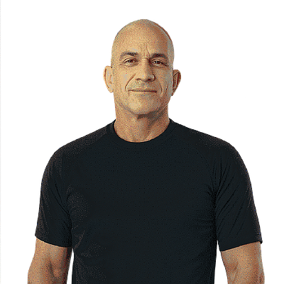 Jose Mario Sperry