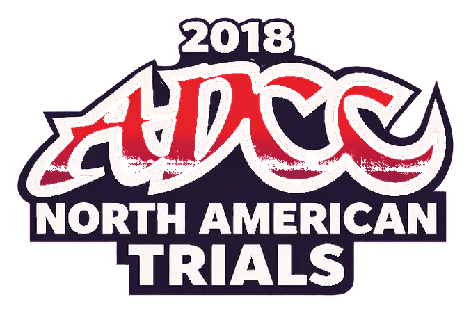 2018 ADCC North American Trials logo