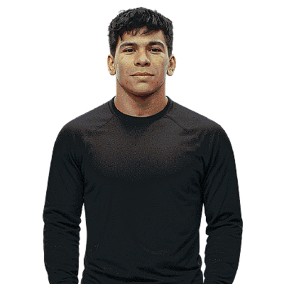 Diego “Pato” Oliveira Batista