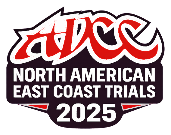 2025 ADCC North American East Coast Trials logo