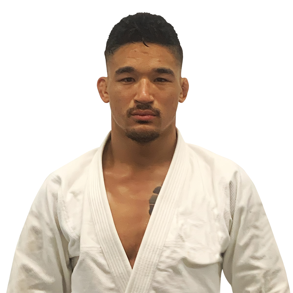 Marcus Johnson