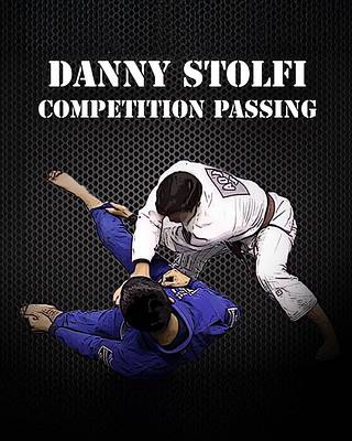 Competition Passing by Danny Stolfi