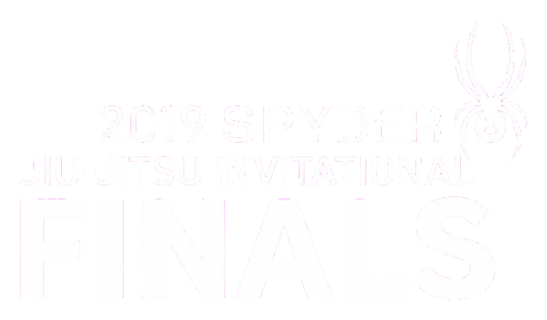 2019 Spyder Jiu-Jitsu Invitational Finals logo