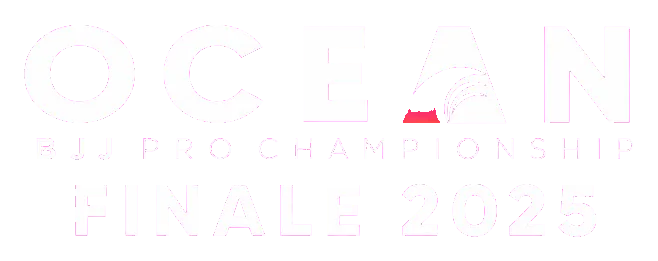 2025 Ocean BJJ Pro Championship Finale logo