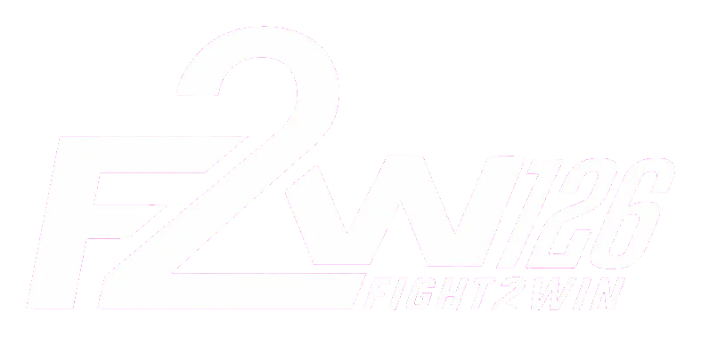 Fight to Win 126 logo