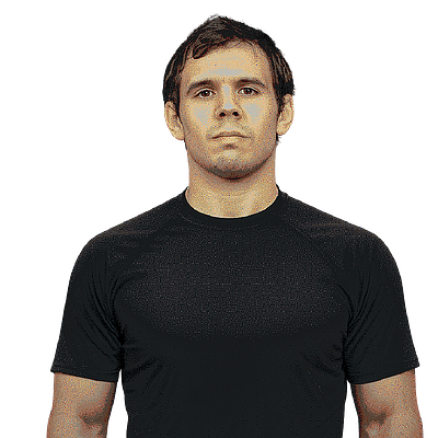 Justin Rader