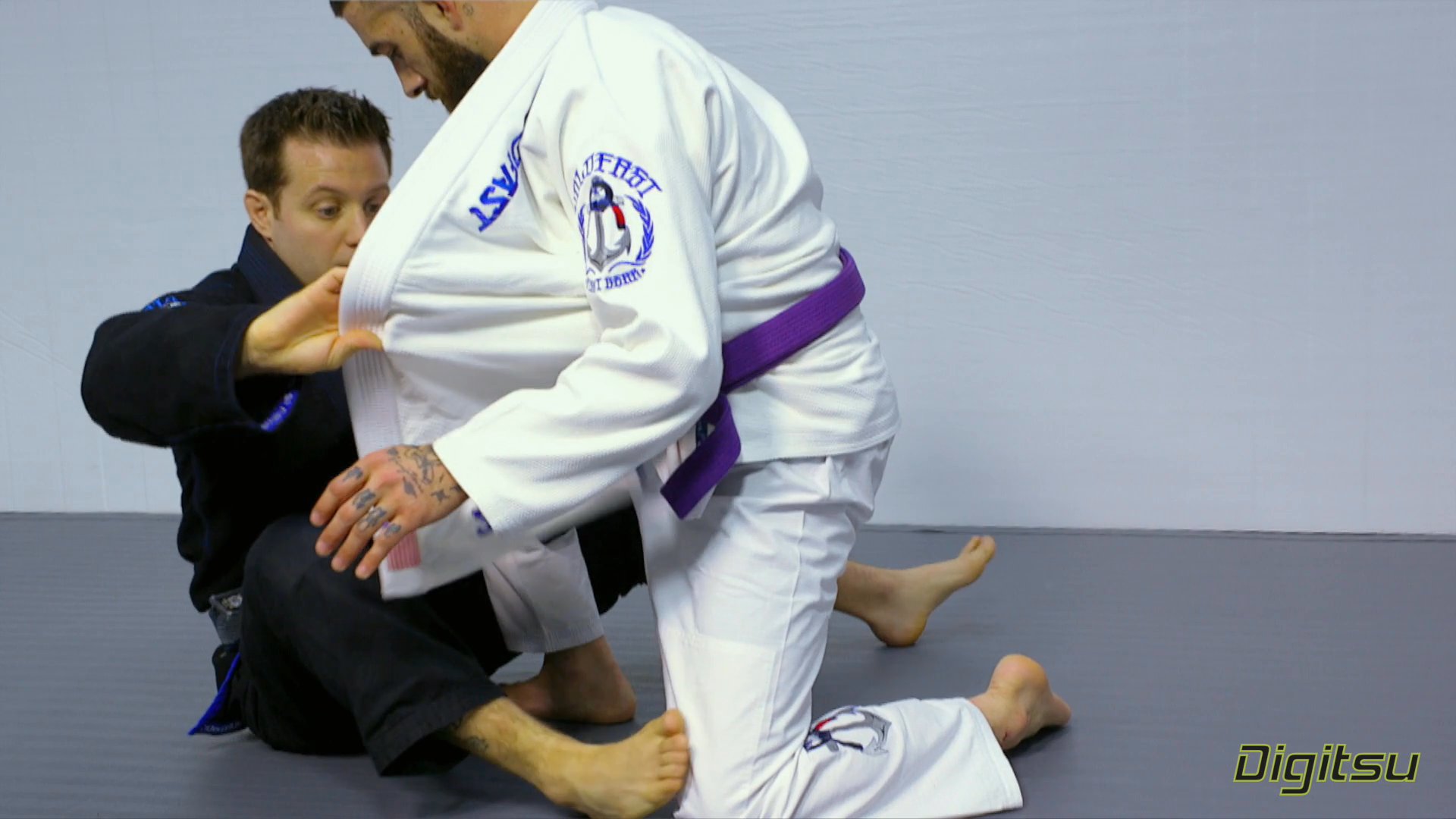 Neutralize Common Guard Passes