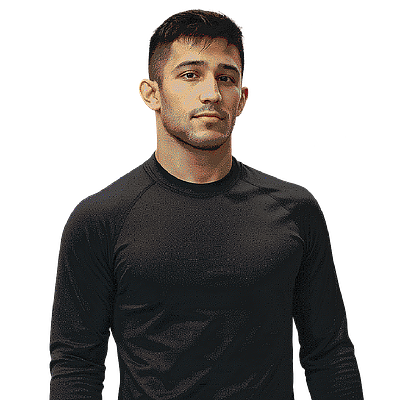 Pablo Mantovani