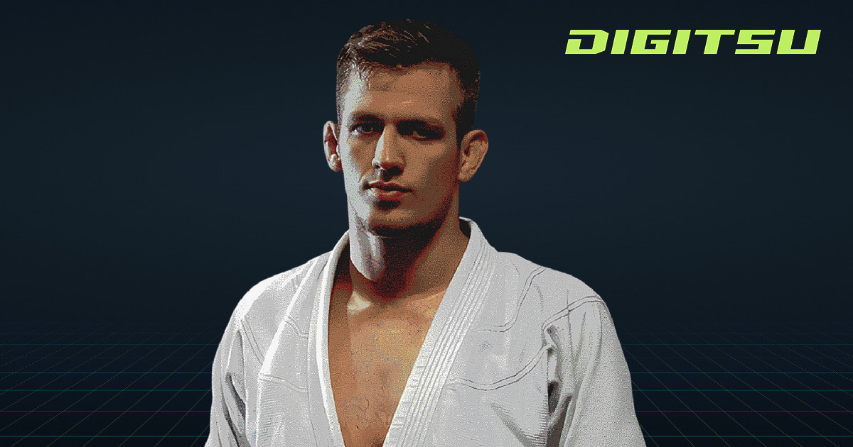 Keenan Cornelius BJJ Record, Stats & Bio | Digitsu