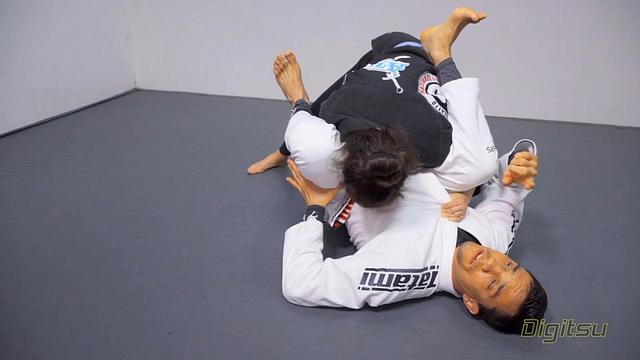 Counter Every Guard Pass